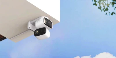 TP-Link Tapo C246D İncelemesi: Uygun Fiyata Akıllı ve Güvenilir Ev Kamerası